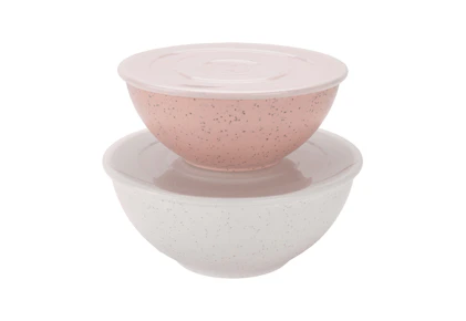 Mainstays Serving Bowl Set