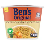 Ben's Original Rice 8-Pack