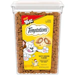 Temptations Classic Cat Treats