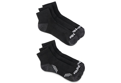 AND1 Men's Sock Pack