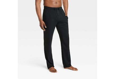 Goodfellow & Co Men's Pajama Pants
