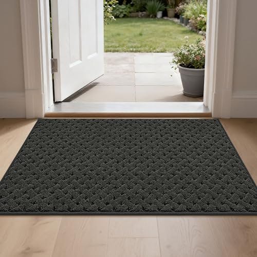 Dirt Trapper Doormat
