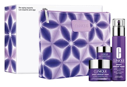 Clinique Skincare Set ($117 Value)