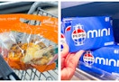 home chef chicken and pepsi collage