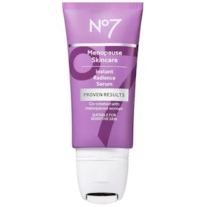 3 No7 Serums