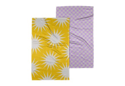 Kitchen Towel Set