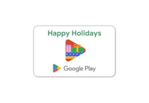 Google Play $100 Gift Card
