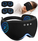 Bluetooth Sleep Mask