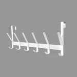 Brightroom Over-the-Door Hook Rail