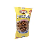 Pretzel Mini Twists