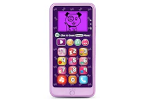 LeapFrog Chat and Count Phone