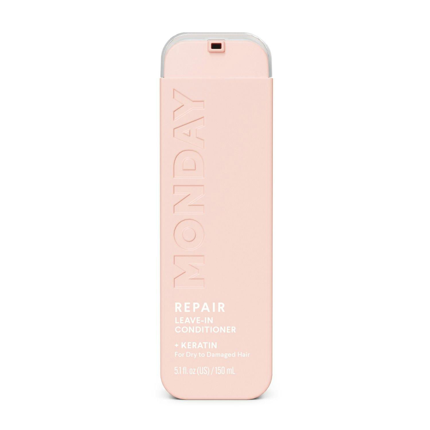 2 MONDAY Repair Leave-In Conditioners