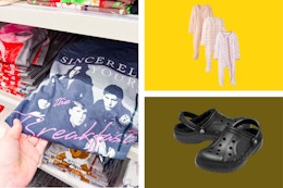 target apparel bestsellers 2/19/26