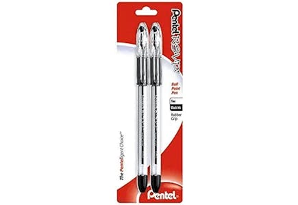 Pentel Pens