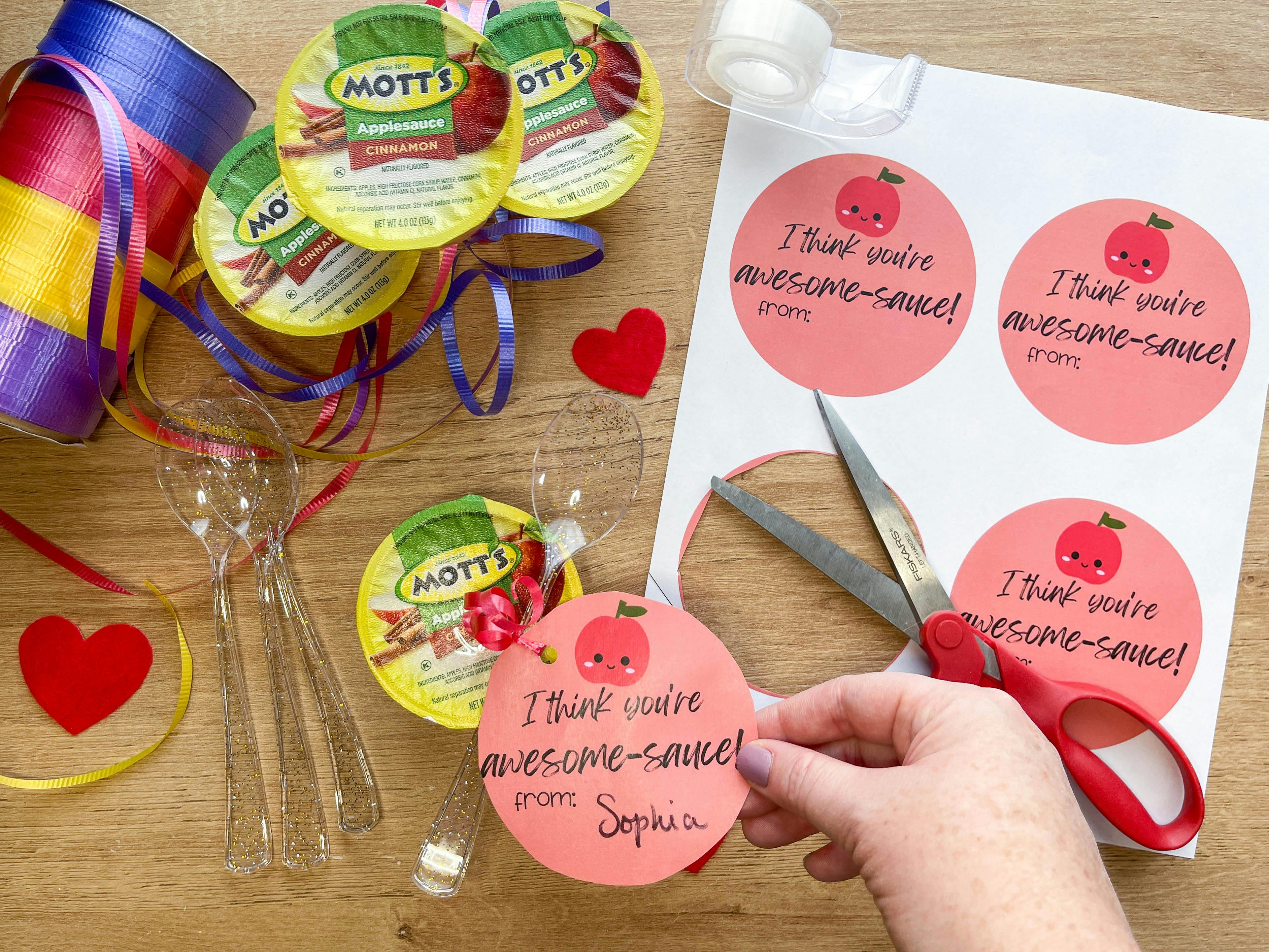 25+ Easy DIY Valentine's Day Cards