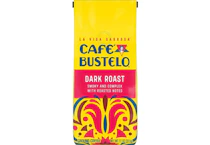 Cafe Bustelo Ground Coffee