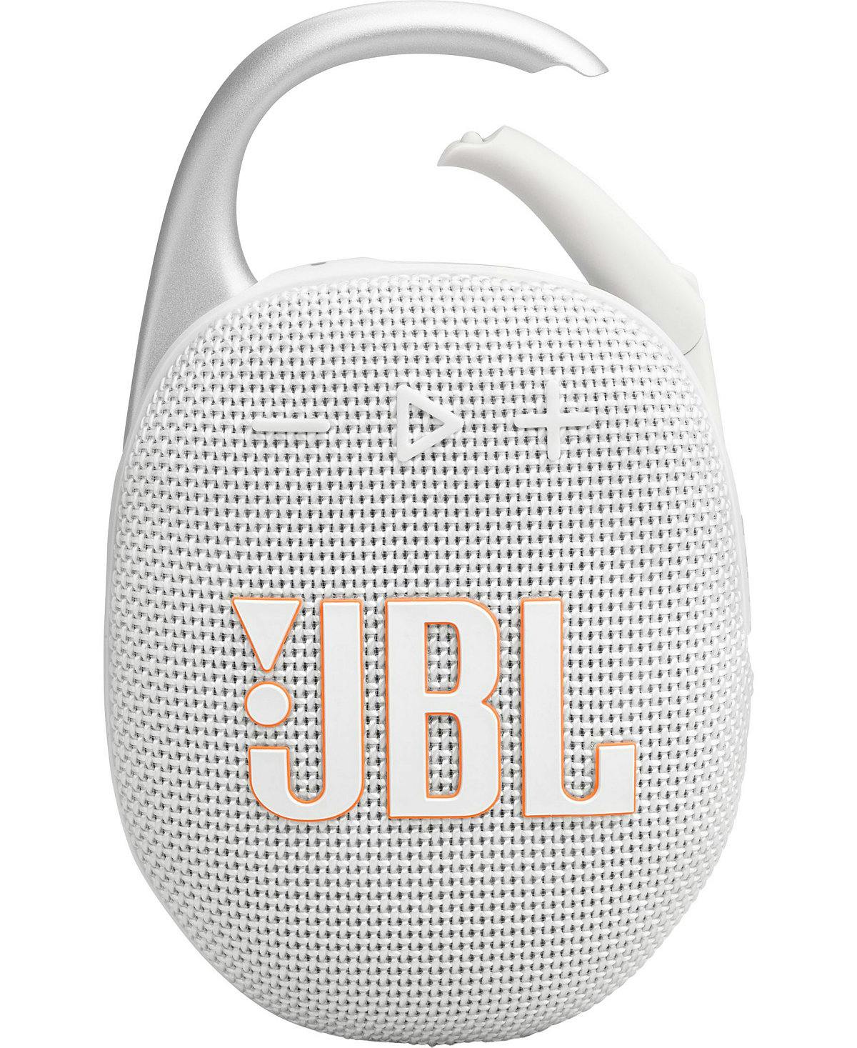 JBL Clip 5 Bluetooth Speaker
