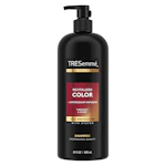 2 TRESemmé Shampoos