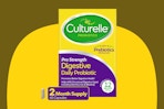 Culturelle Pro Strength Daily Probiotics