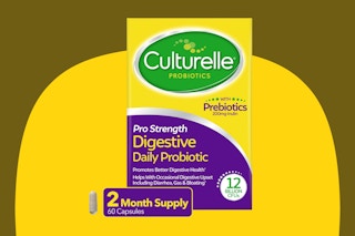 Culturelle Pro Strength Daily Probiotics