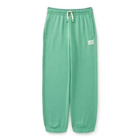 Kids' Lightweight Fleece Joggers