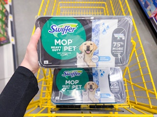 dollar general swiffer refill 3