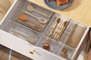 drawer organizer set