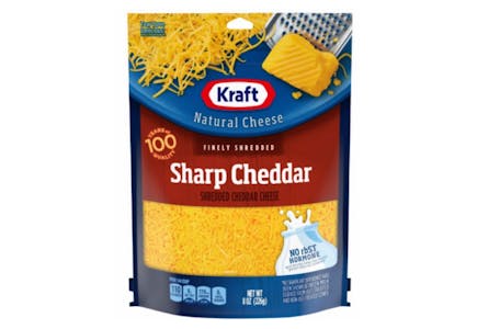 Kraft Cheese