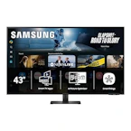 Samsung 43" Smart Monitor M7