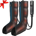 Leg Massager with Heat