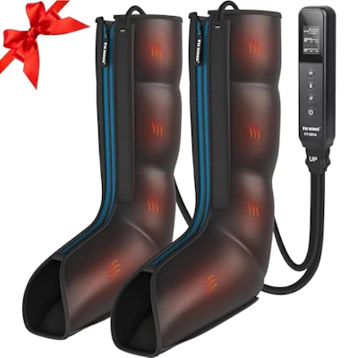 Leg Massager with Heat