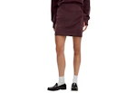 lululemon Scuba Mini Skirt