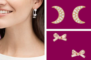 Kate Spade Outlet Earrings
