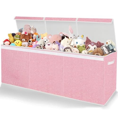 Kids Toy Storage Box