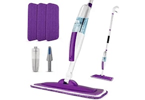 Microfiber Spray Mop