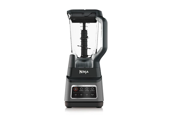 Professional Plus Blender