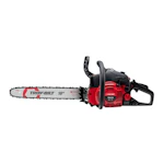 Gas Chainsaw