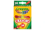 Crayola Crayons