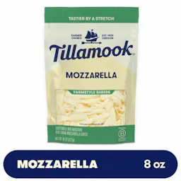 2 Tillamook Cheeses