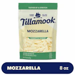 2 Tillamook Cheeses