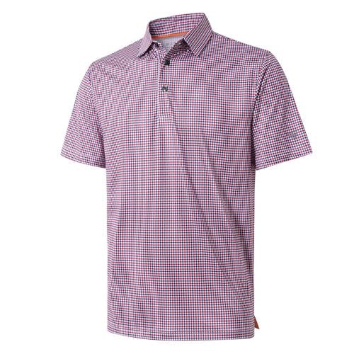 Men's Golf Polo