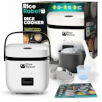 Rice Cooker