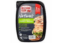 Hillshire Farm Turkey Breast 3-Pack