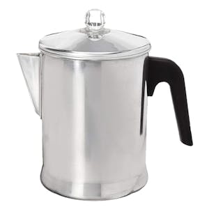 Stove Top Percolator