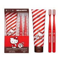 MOON x Hello Kitty Oral Care Set