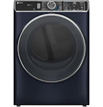GE Profile Electric Dryer