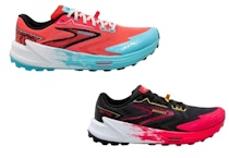 Brooks Women's Catamount 3 Shoes