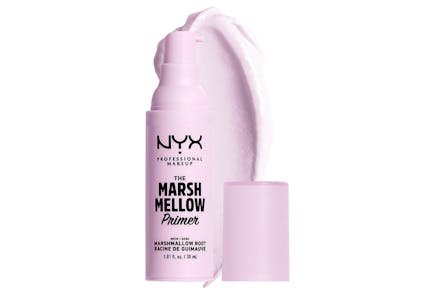 NYX Primer