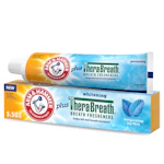 ARM & HAMMER Whitening Toothpaste
