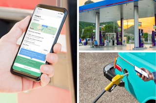 Upside App Feature Image